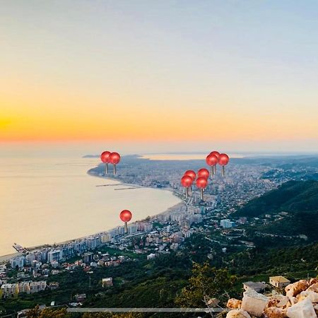 Vlorë Premium Apartament 07 מראה חיצוני תמונה