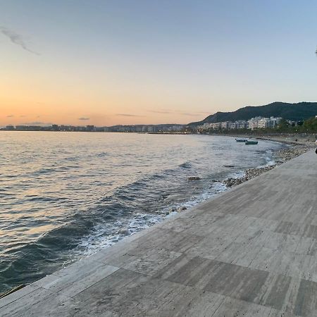 Vlorë Premium Apartament 07 מראה חיצוני תמונה