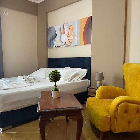 Vlorë Premium Apartament 07 מראה חיצוני תמונה