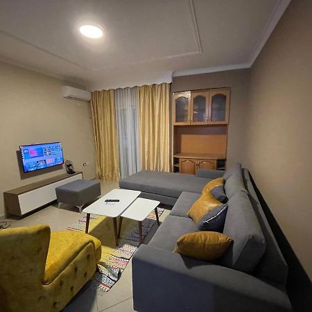 Vlorë Premium Apartament 07 מראה חיצוני תמונה