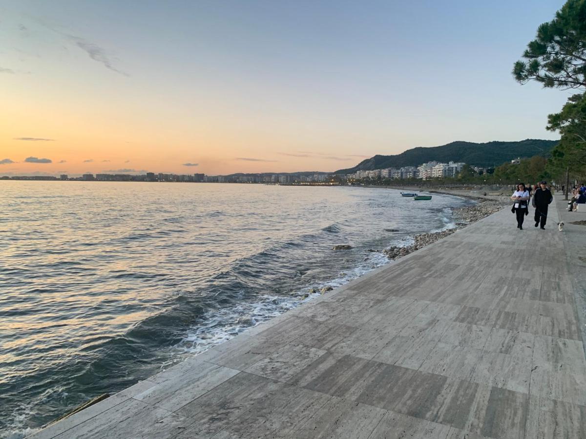 Vlorë Premium Apartament 07 מראה חיצוני תמונה