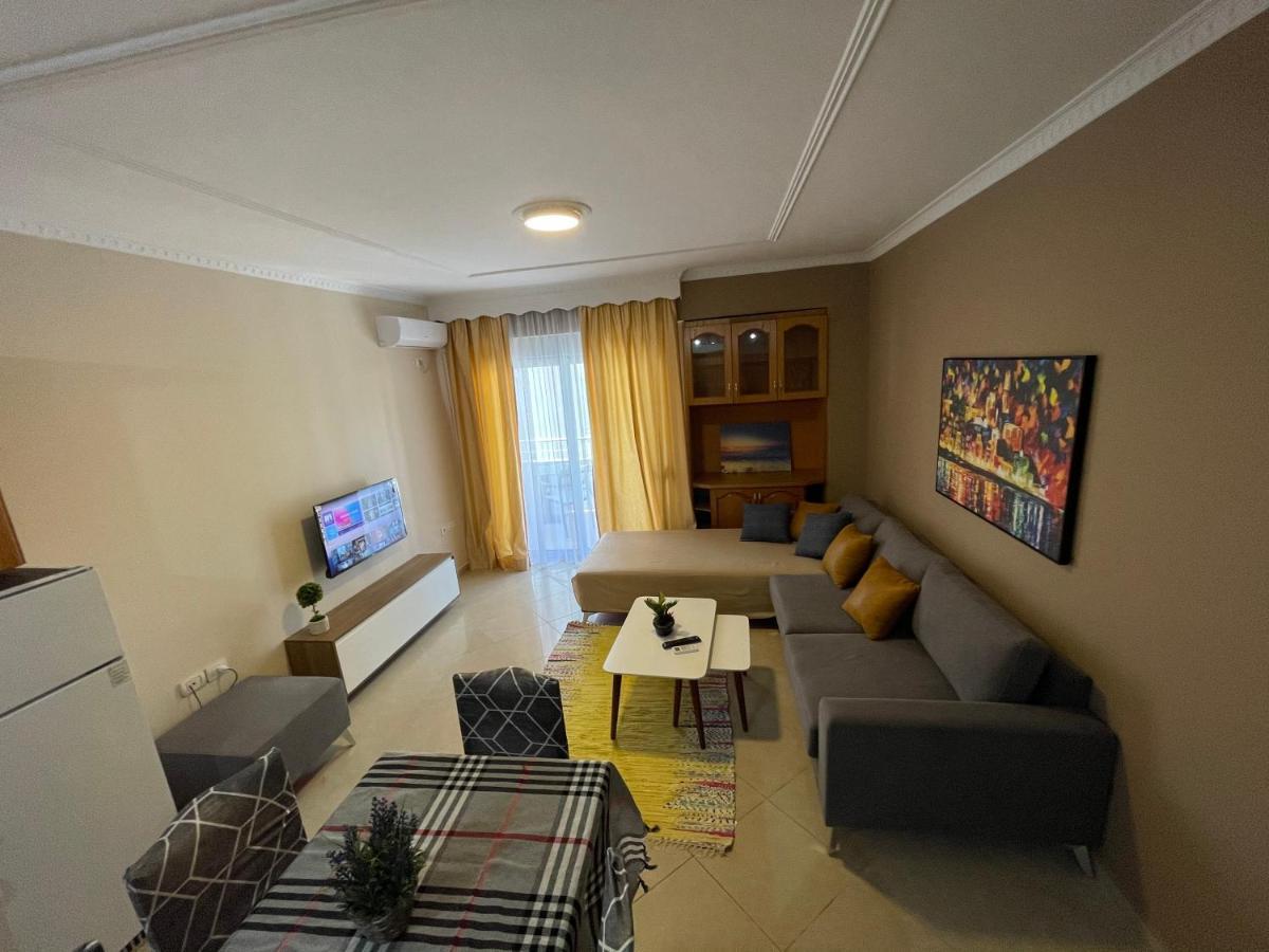 Vlorë Premium Apartament 07 מראה חיצוני תמונה