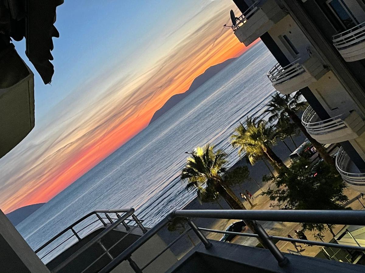 Vlorë Premium Apartament 07 מראה חיצוני תמונה