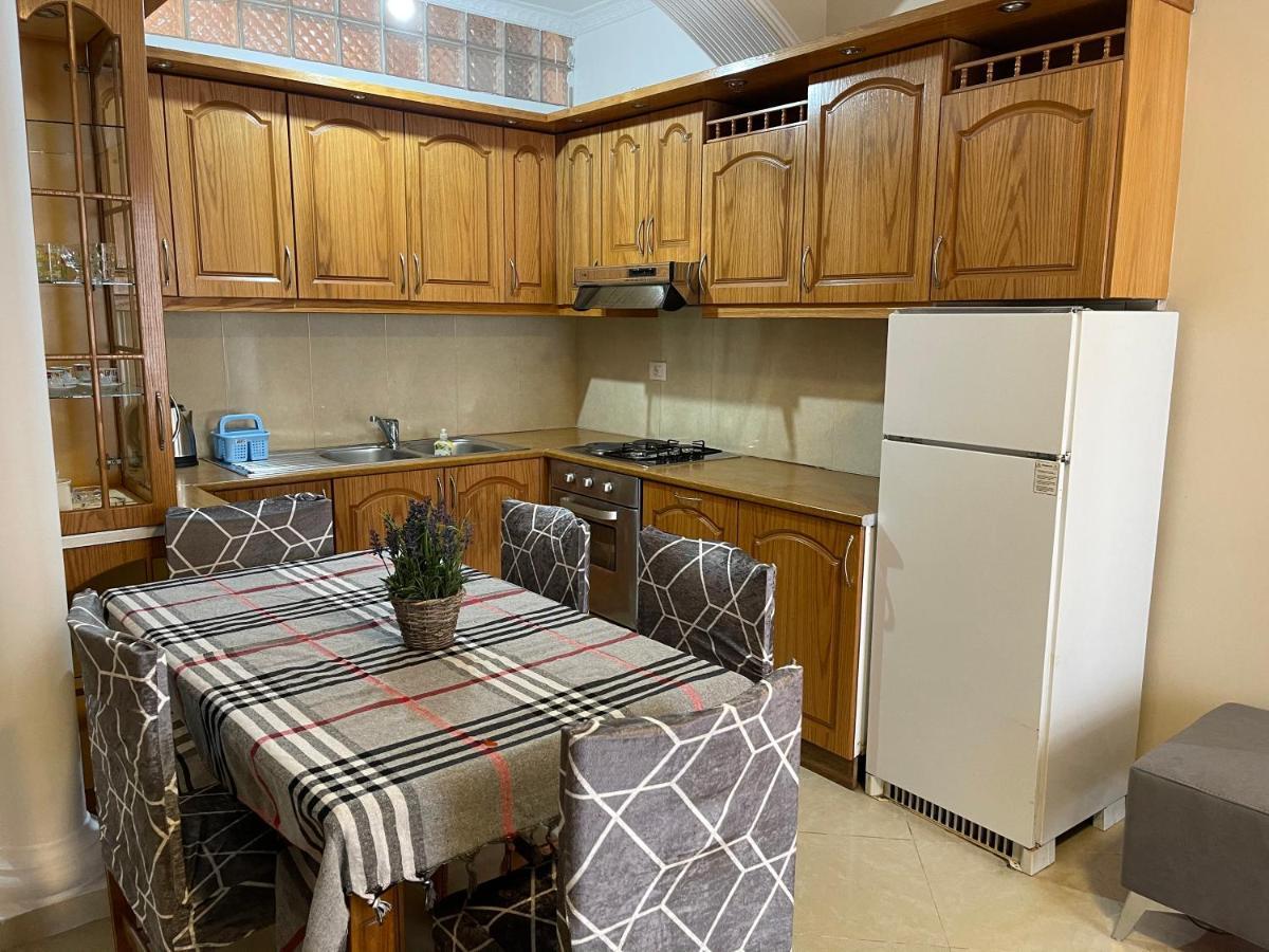 Vlorë Premium Apartament 07 מראה חיצוני תמונה