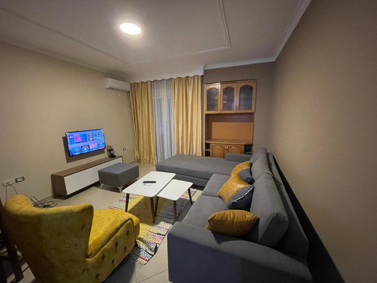 Vlorë Premium Apartament 07 מראה חיצוני תמונה