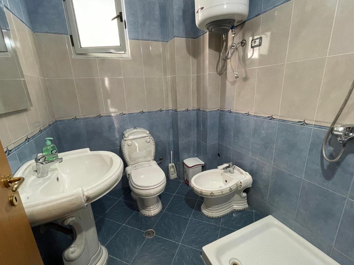 Vlorë Premium Apartament 07 מראה חיצוני תמונה